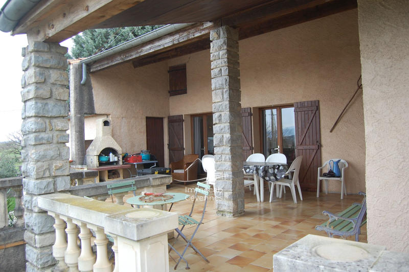 Maison - 139 m² - 5 pièces