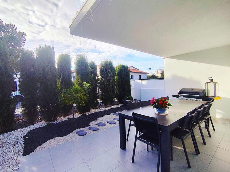 Villa - 128 m² - 5 pièces