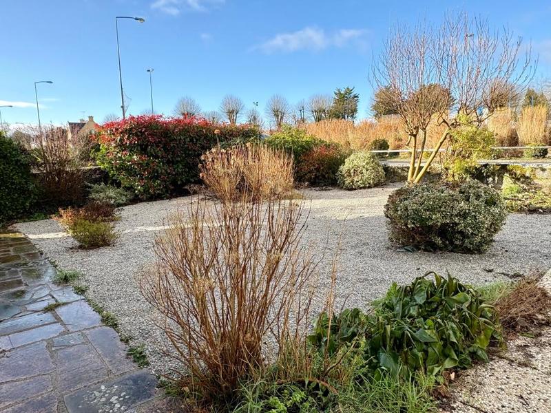 Maison - 81 m² - 3 pièces