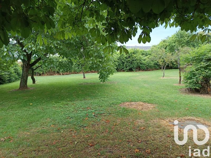 Maison - 107 m² - 4 pièces