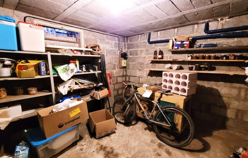 Maison - 118 m² - 5 pièces