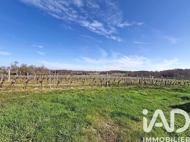 Maison - 290 m² - 6 pièces