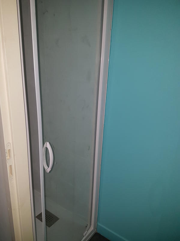 Duplex - 71 m² - 4 pièces