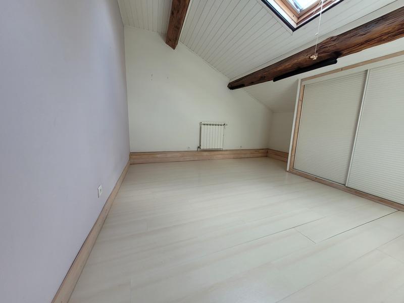 Maison - 116 m² - 5 pièces