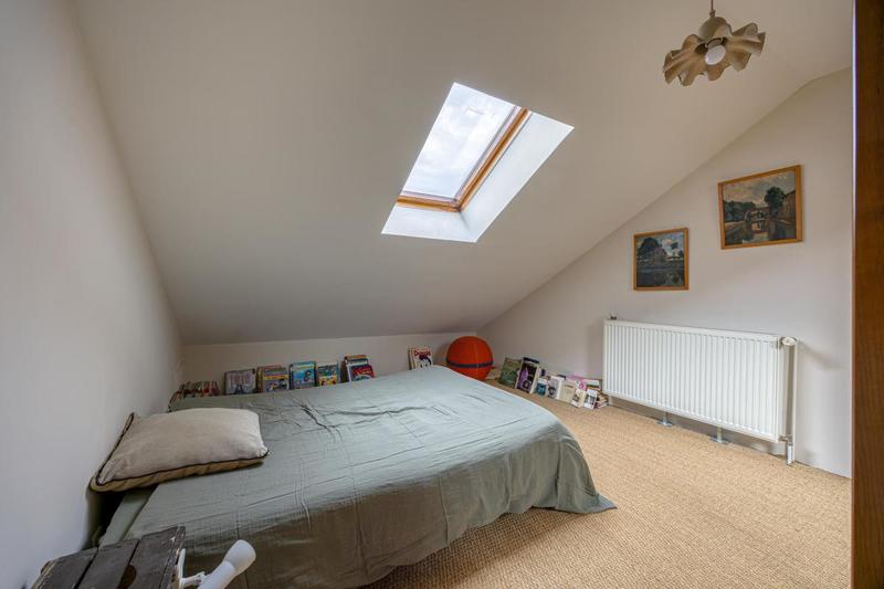 Maison - 190 m² - 7 pièces