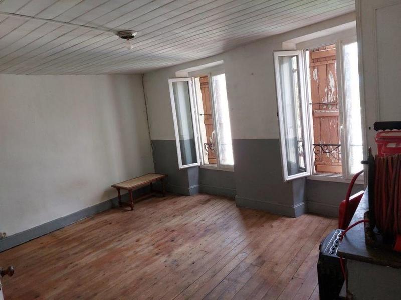 Maison de ville - 140 m² - 7 pièces