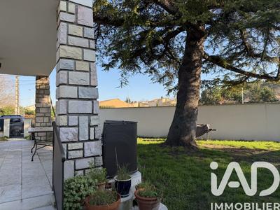 Maison - 128 m² - 4 pièces