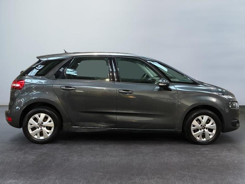 Citroën C4 Picasso BlueHDi 100 s&amp;S Confort