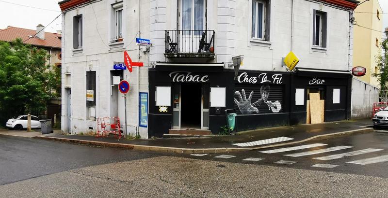 Appartement - 140 m² - 3 pièces