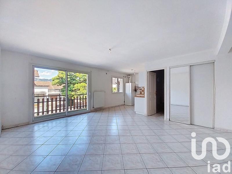 Appartement - 87 m² - 4 pièces