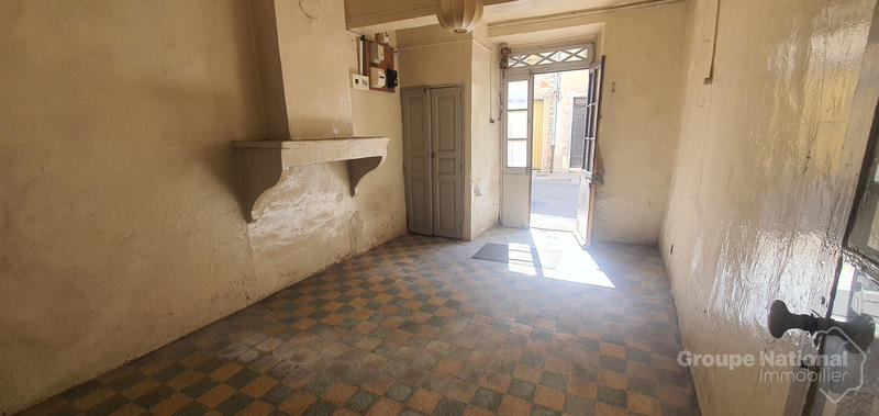 Maison - 57 m² - 5 pièces