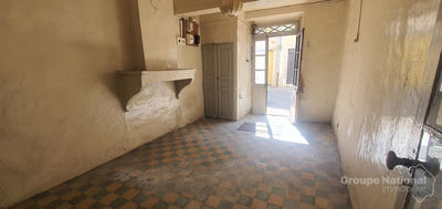 Maison - 57 m² - 5 pièces