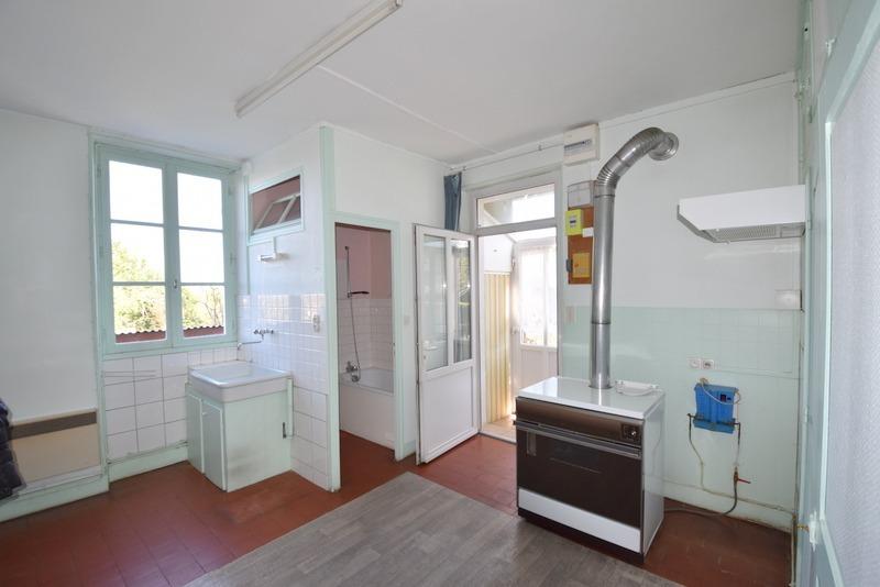 Appartement - 52 m² - 3 pièces