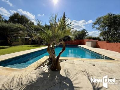 Maison - 245 m² - 7 pièces