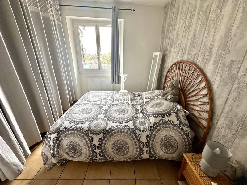 Maison - 48 m² - 2 pièces