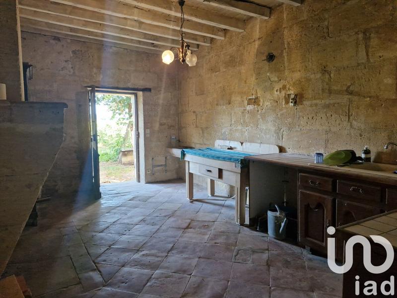 Ferme - 197 m² - 7 pièces