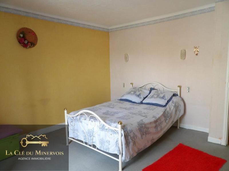 Maison de village - 160 m² - 7 pièces