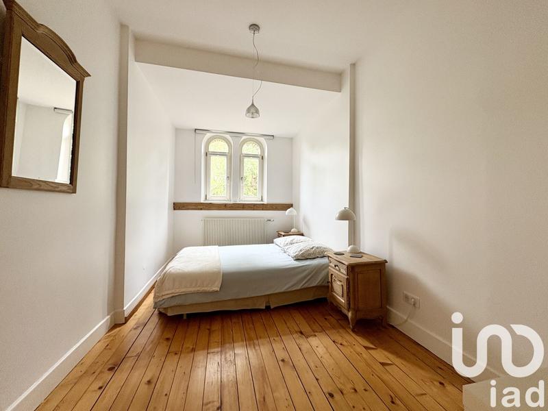 Maison - 307 m² - 11 pièces