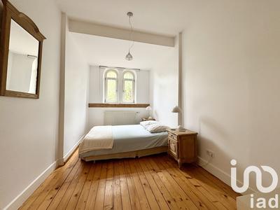 Maison - 307 m² - 11 pièces