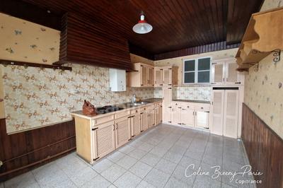 Maison - 156 m² - 5 pièces