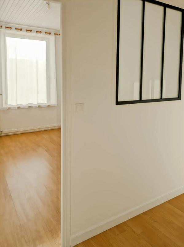 Appartement - 77 m² - 3 pièces