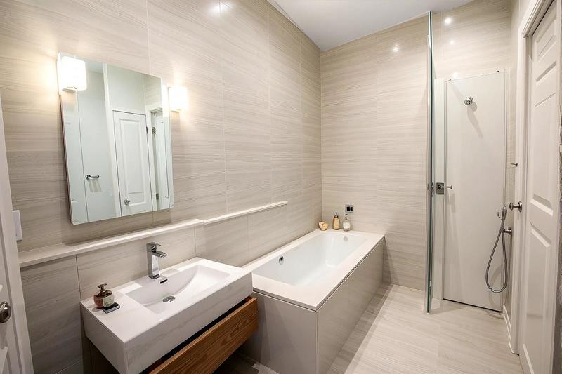 Appartement - 103 m² - 3 pièces