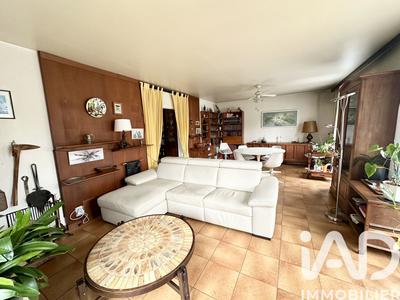 Maison - 101 m² - 5 pièces