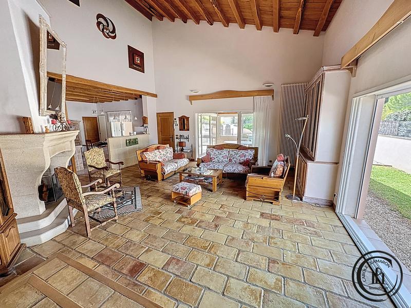 Maison - 149 m² - 5 pièces