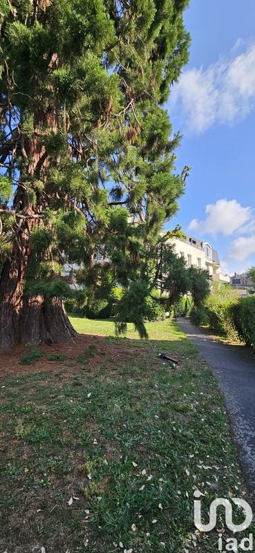 Studio - 25 m² - 1 pièce