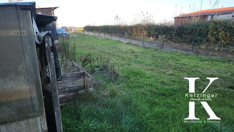 Maison - 79 m² - 4 pièces