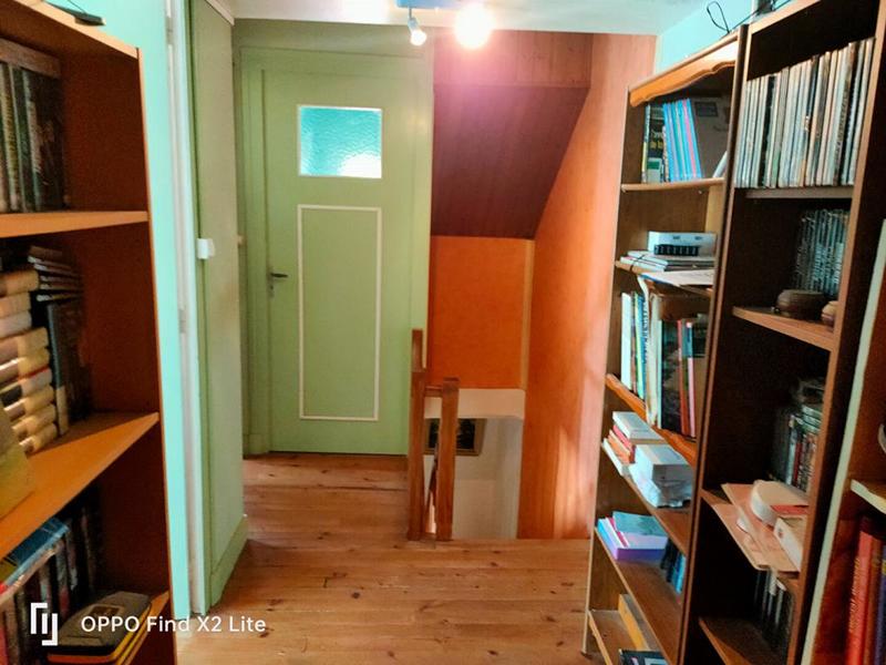 Maison - 155 m² - 5 pièces