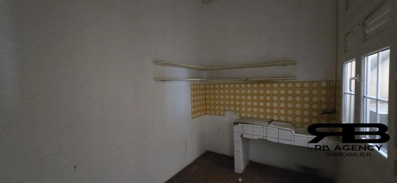 Maison ancienne - 106 m² - 5 pièces