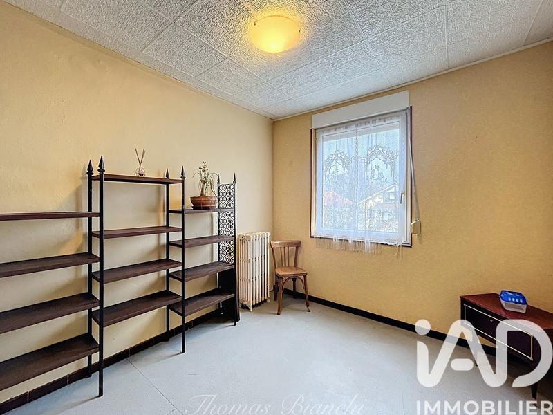 Maison - 188 m² - 8 pièces