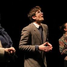 Molière : l'Autopsie