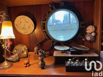 Maison - 170 m² - 7 pièces