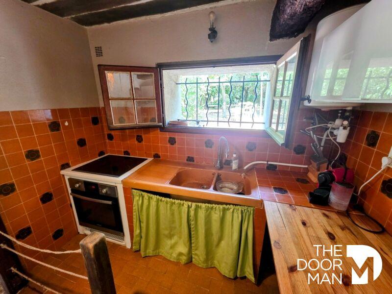 Maison - 39 m² - 2 pièces