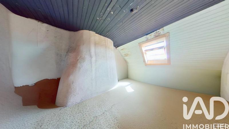 Maison - 157 m² - 7 pièces