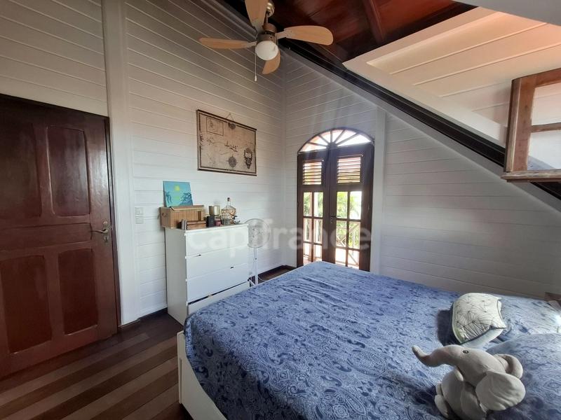 Maison - 141 m² - 7 pièces