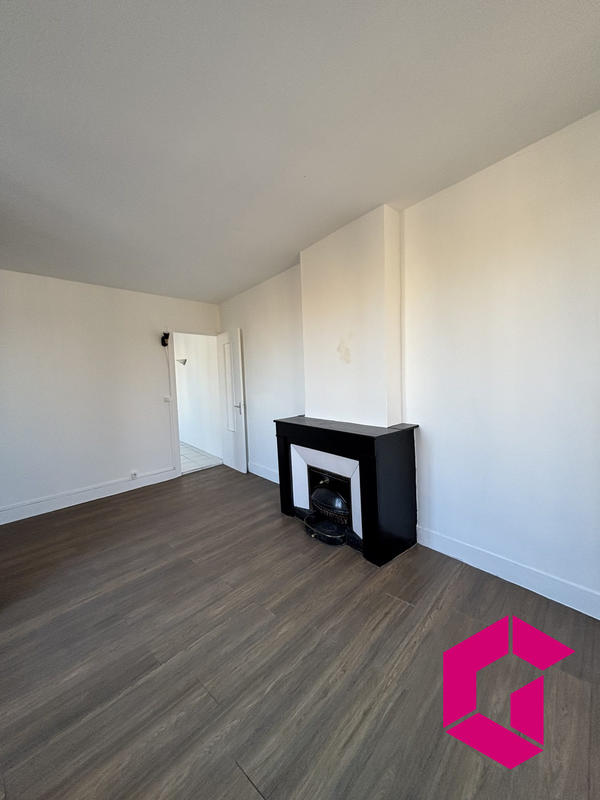 Appartement - 75 m² - 3 pièces