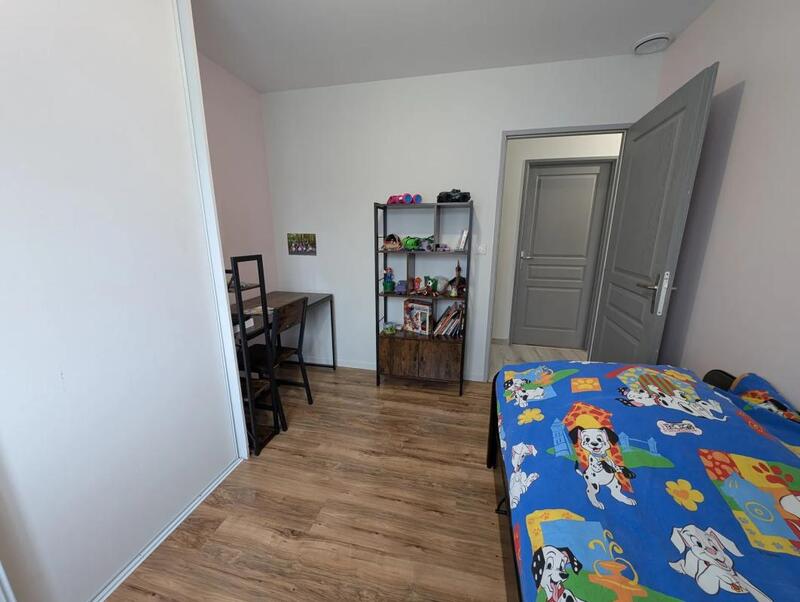 Maison - 103 m² - 4 pièces