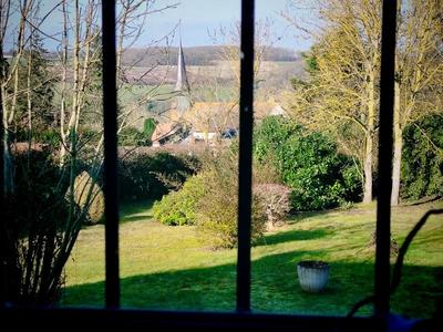 Longère - 164 m² - 6 pièces