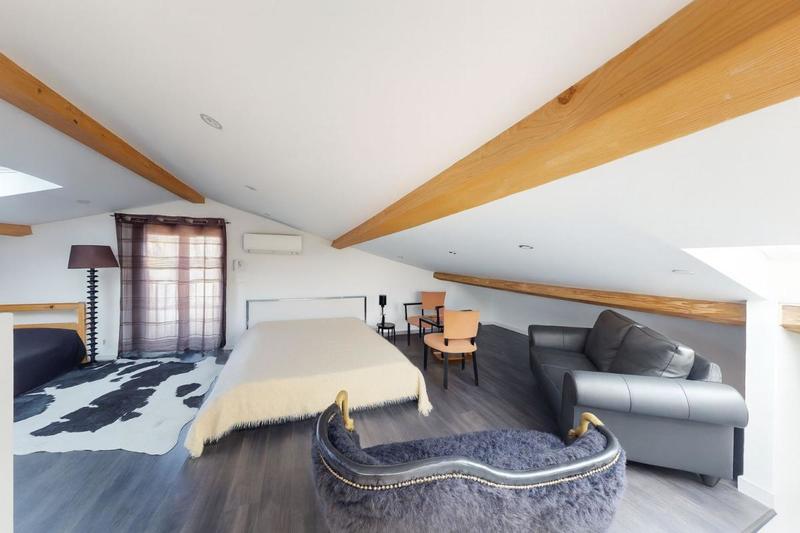 Maison - 130 m² - 4 pièces