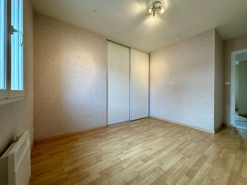 Maison - 126 m² - 6 pièces