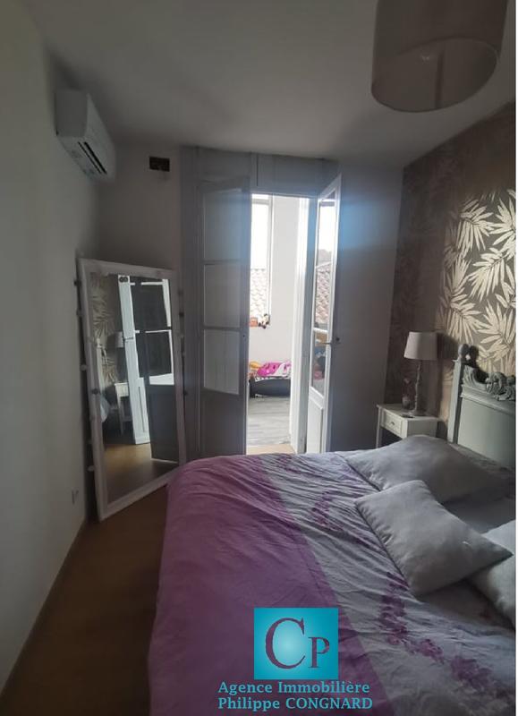 Appartement - 123 m² - 4 pièces