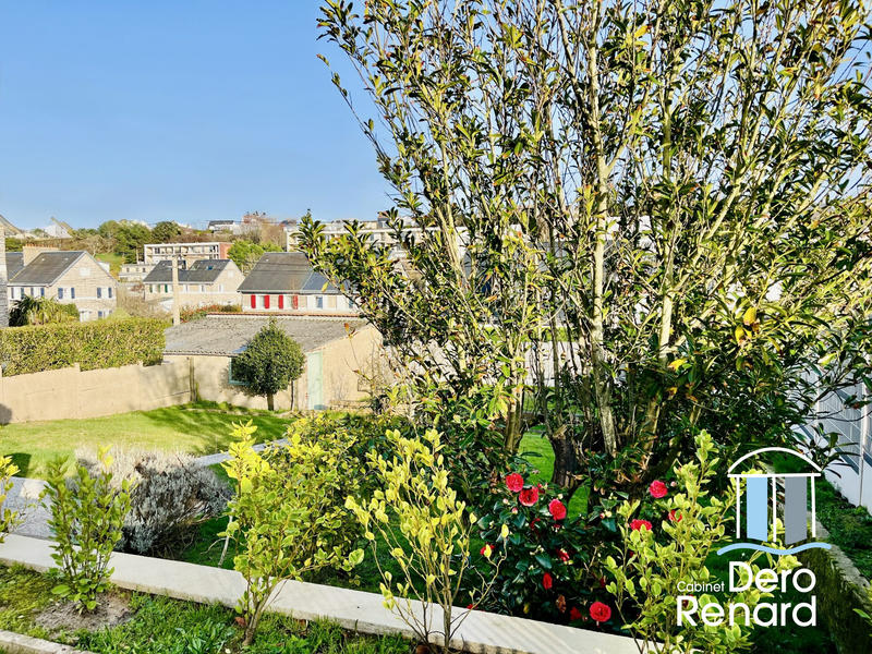 Maison - 109 m² - 5 pièces