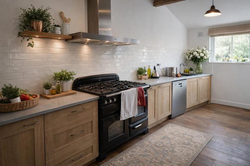 Maison - 210 m² - 8 pièces