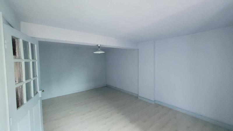 Maison - 111 m² - 3 pièces