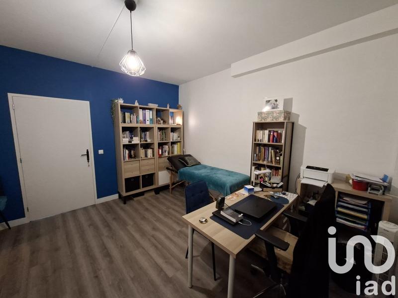 Maison - 196 m² - 6 pièces