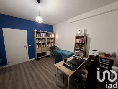 Maison - 196 m² - 6 pièces