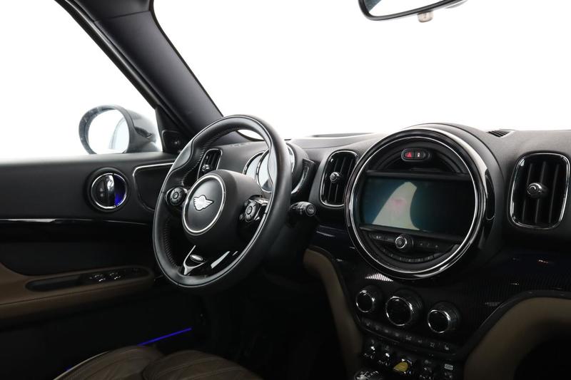 Mini Countryman Cooper se All4 Exquisite Hybrid Bva6 136+88 ch